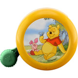 Widek Bel The Pooh Yellow Red Blue (Assorti)