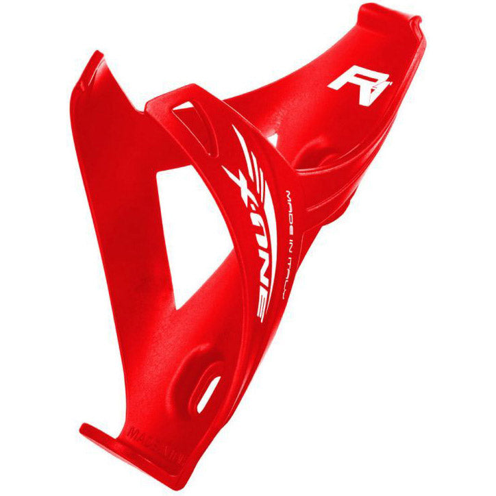 Saccon Bidone Holder Vx1 Red Painted