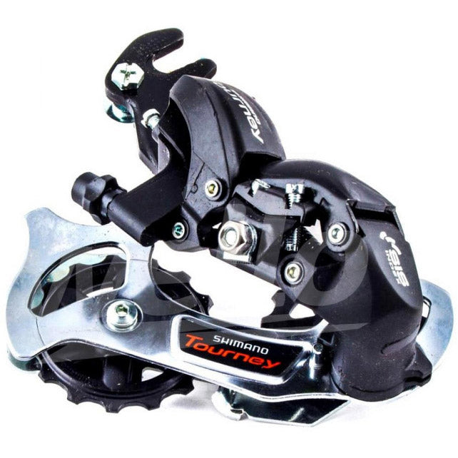 Shimano a.derailleur 6 7 8v Tourney TX31 Ardtx31 Hook