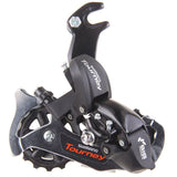 Shimano A.Derailleur 6 7 8V Tourney TX31 ARDTX31 krok