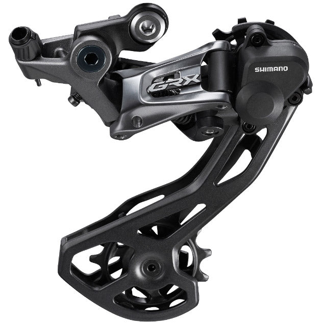 Grx Achter Derailleur GRX RX810 11-SP SHADOW+ OEM