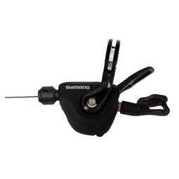 Shimano Sti Versteller opustil 2V Black SL-R700