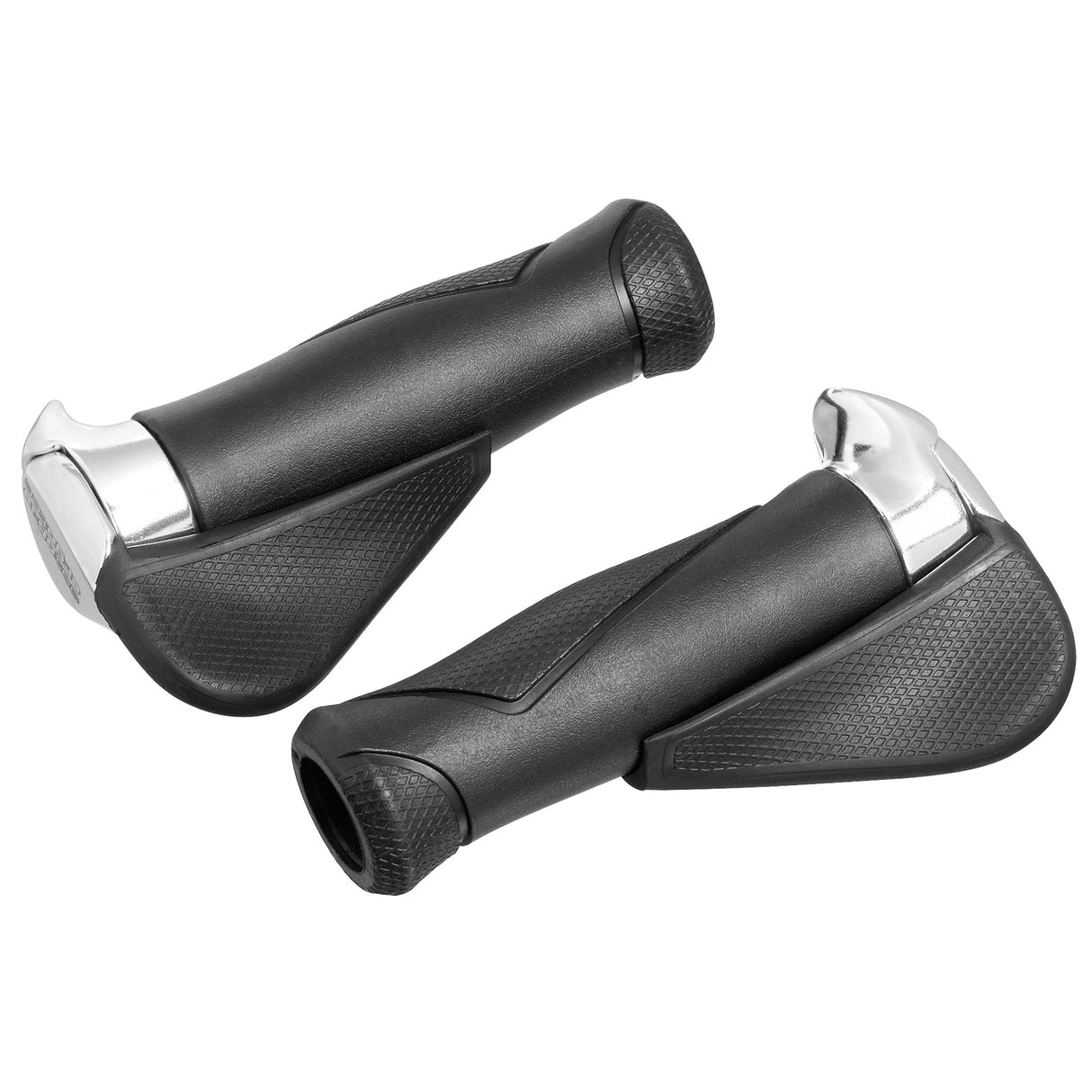 Rst ergotec handvatset mf1 veelbaar 130 130mm zwart