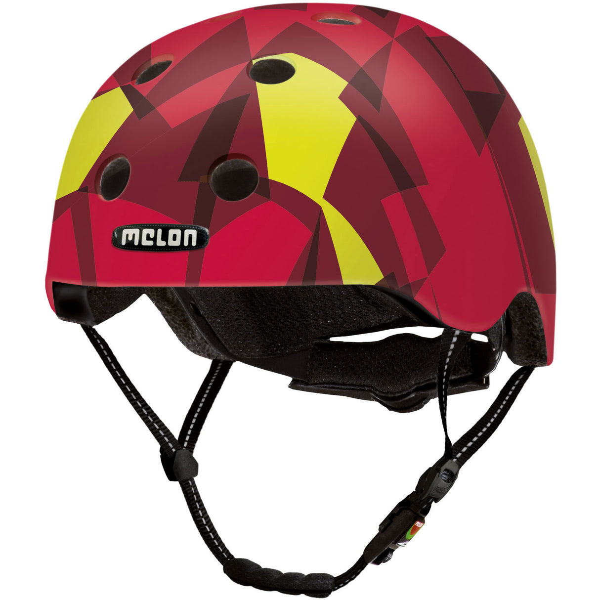 Melon Helm Urban Active Ember XL-2XL