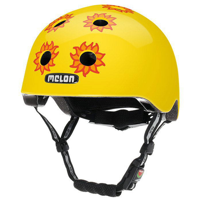 Melon Helm Urban Active Bloomy XL-2xL