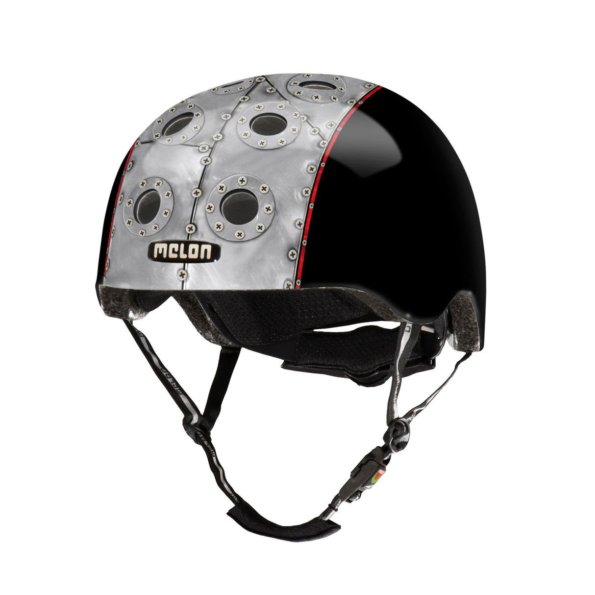 Melon Helm Urban Active Aviator M-l