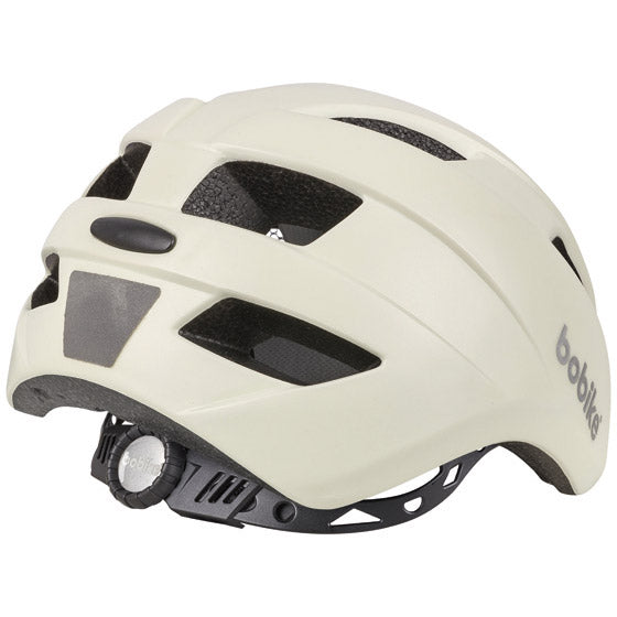 Bobike Exclusive Plus Helms Cosy Cream