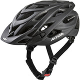 Olympesch Sportswar Sports MTB Helm D-ALTO le 57-61 Mat Black