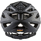 Olympic Sportswear Sports MTB Helm D-Alto LE 57-61 Mat Black