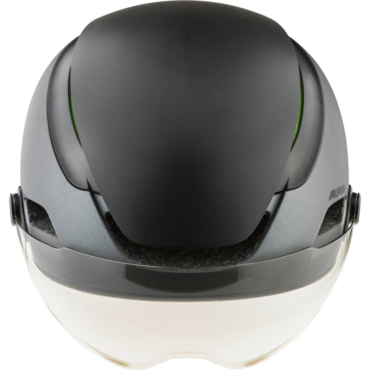 Olympic Sportswear Sports Urban Helm Altona V 52-57 Mat antracyt