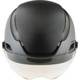 Olympic Sportswear Sports Urban Helm Altona V 52-57 Mat antracyt