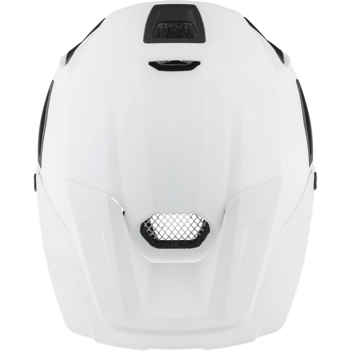 Olympisk sportsklær Helm Comox White Matt 52-57cm