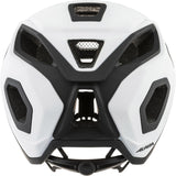 Olympisk sportsklær Helm Comox White Matt 52-57cm