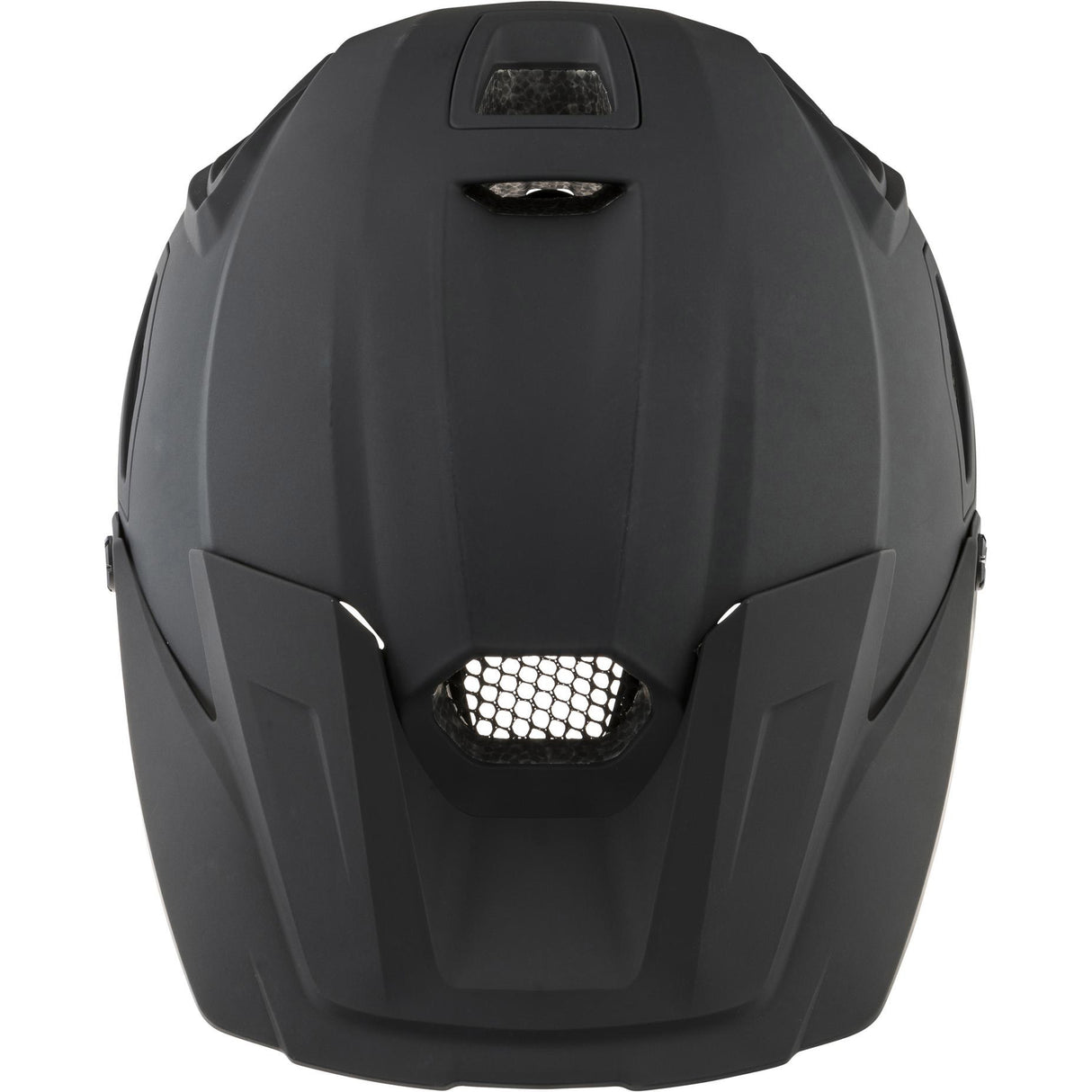 Olimpijska športna oblačila Sports MTB Helm Comox 52-57 Mat Black