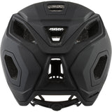 Olympic Sportswear Sports MTB Helm Comox 52-57 Mat Black