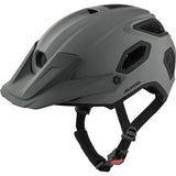 Helm de sport olympique Comox Coffee-Grey Matt 52-57cm