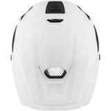 Olympesch Sportsdéier Sports Mtb Helm Comox 57-62 Mat Wäiss