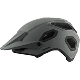 Olympic Sportswear Sports MTB Helm Comox 57-62 Mat Gray