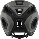 Olympic Sportswear Sports MTB Helm Comox 57-62 Mat Gray