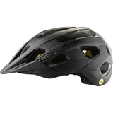 Olympiasportswear Sport MTB Helm Plase MIPS 52-57 Matt Schwarz