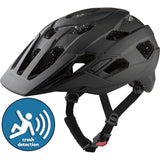 Olympic Sportswear Sports MTB Helm Anzana Tocsen 57-61 Mat Black