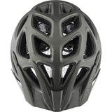 Olympiasportswear Sport MTB Helm Mythos 3.0 Tocsen 52-57 Mattgrau