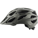 Olympijský sportovní sport Sports MTB Helm Mythos 3.0 Tcsen 57-62 Mat Grey