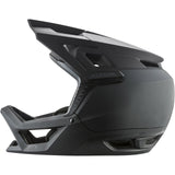 Olympic Sportswear Sports MTB Helm Roca 59-60 Matt Black