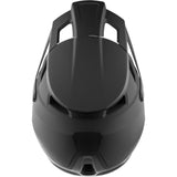 Olympic Sportswear Sports MTB Helm ROCA 61-63 Mat Black