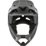 Olympisk sportkläder Sports MTB Helmet Roca 54-55 Mat Grey