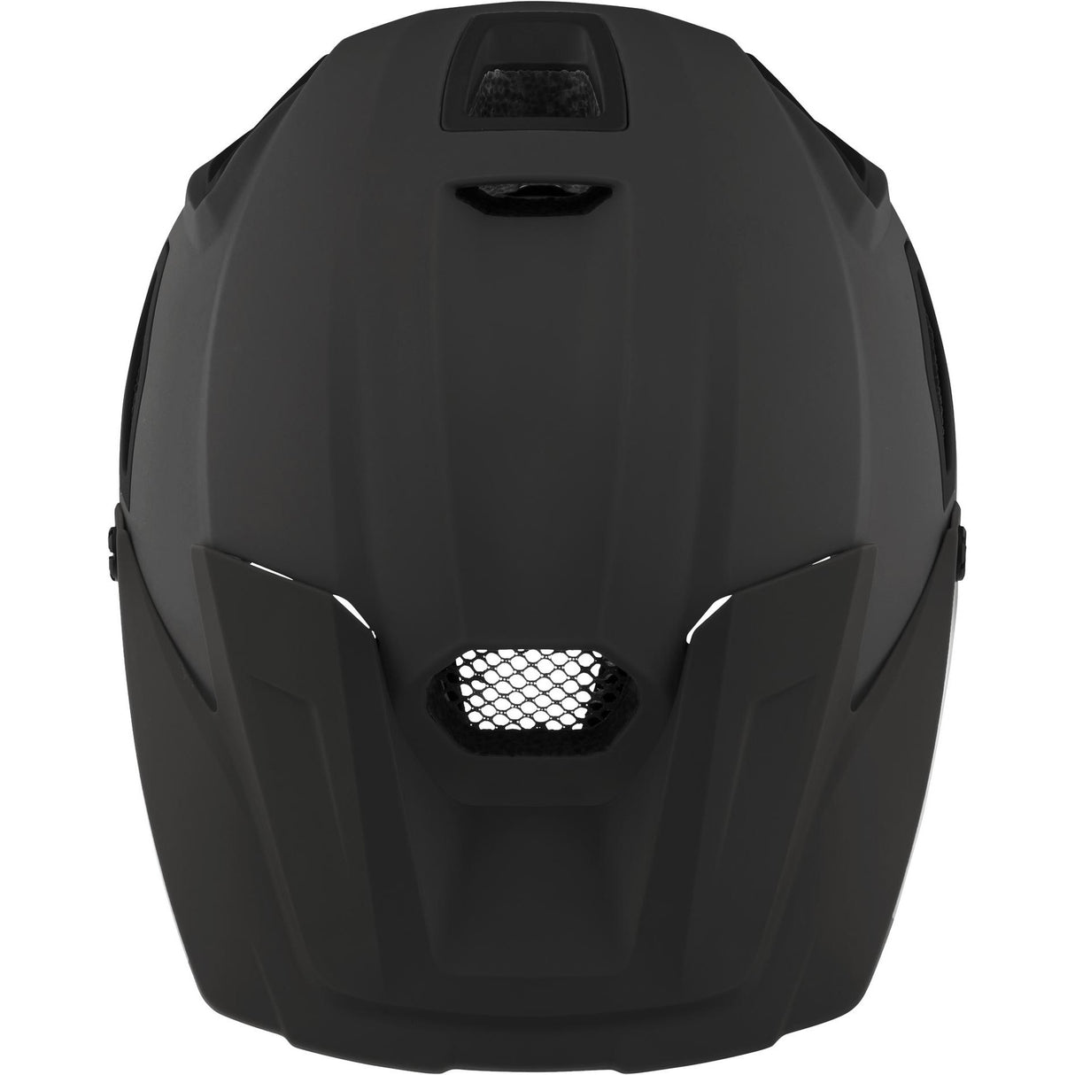 Olympisk sportsbeklædning Sport MTB Helm Croot MIPS 57-62 Matt Black