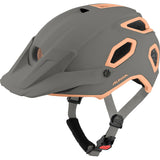 Olympisk sportsbeklædning Sport MTB Helm CROOT MIPS 52-57 Matt Grey Pink