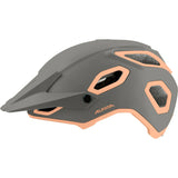 Olympic Sportswear Sports MTB Helm CROOT MIPS 52-57 Matt gray pink