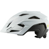 Olympisk sportkläder sport MTB Helm Stan Mips Tocsen 51-55 Mat White