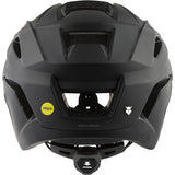 Olympesch Sportswear Helm Stan mips tocsen schwaarz Matt 51-55-55