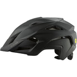 Olympic Sportswear Sports MTB Helm Stan Mips Tocsen 56-59 Matt Black