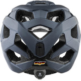 Olympesch Sportswar Sports Mtb Helm Anzana Tocits 52-57 IndiGo Mat