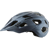 Olympiasportler Sport MTB Helm Anzana Tocsen 52-57 Indigo Matte