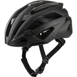 Olympic Sportswear Helm Valparola Black Matt 51-56