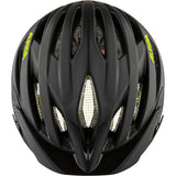 Olympesch Sportswar Sports Tour Helm Parana 51-56 Mat Black