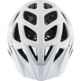 Olympisk sportkläder Sports MTB Helm Mythos Reflective 52-57 White