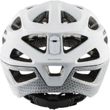 Olympiasportswear Sport MTB Helm Mythos reflektierend 52-57 Weiß