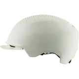 Helm di abbigliamento sportivo olimpico idolo off-bianco Matt 52-56