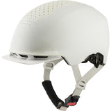 Helm di abbigliamento sportivo olimpico idolo off-bianco Matt 52-56