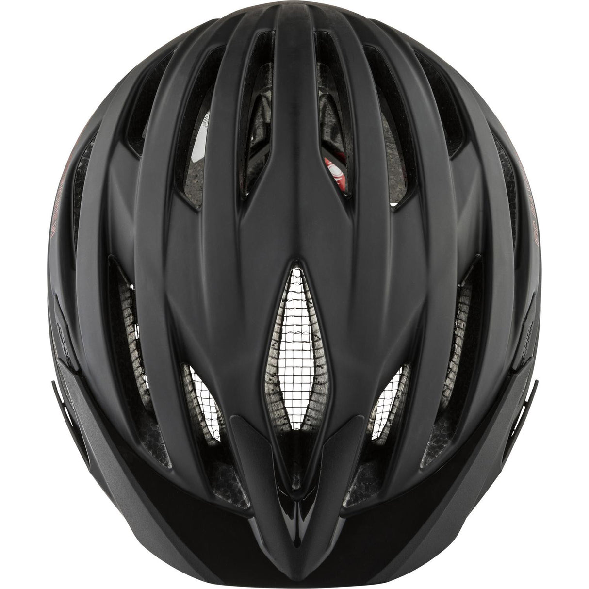 Olympic Sportswear Helmet Parana FCB 51-56 Matt Black