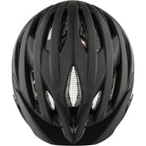 Olympic sportswear alpina sports tour helm parana fcb 51-56 mat zwart