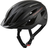 Olympic Sportswear Helmet Parana FCB 51-56 Matt Black