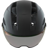 Casque urbain urbain sportif olympique SOHO V 52-56 Mat Black