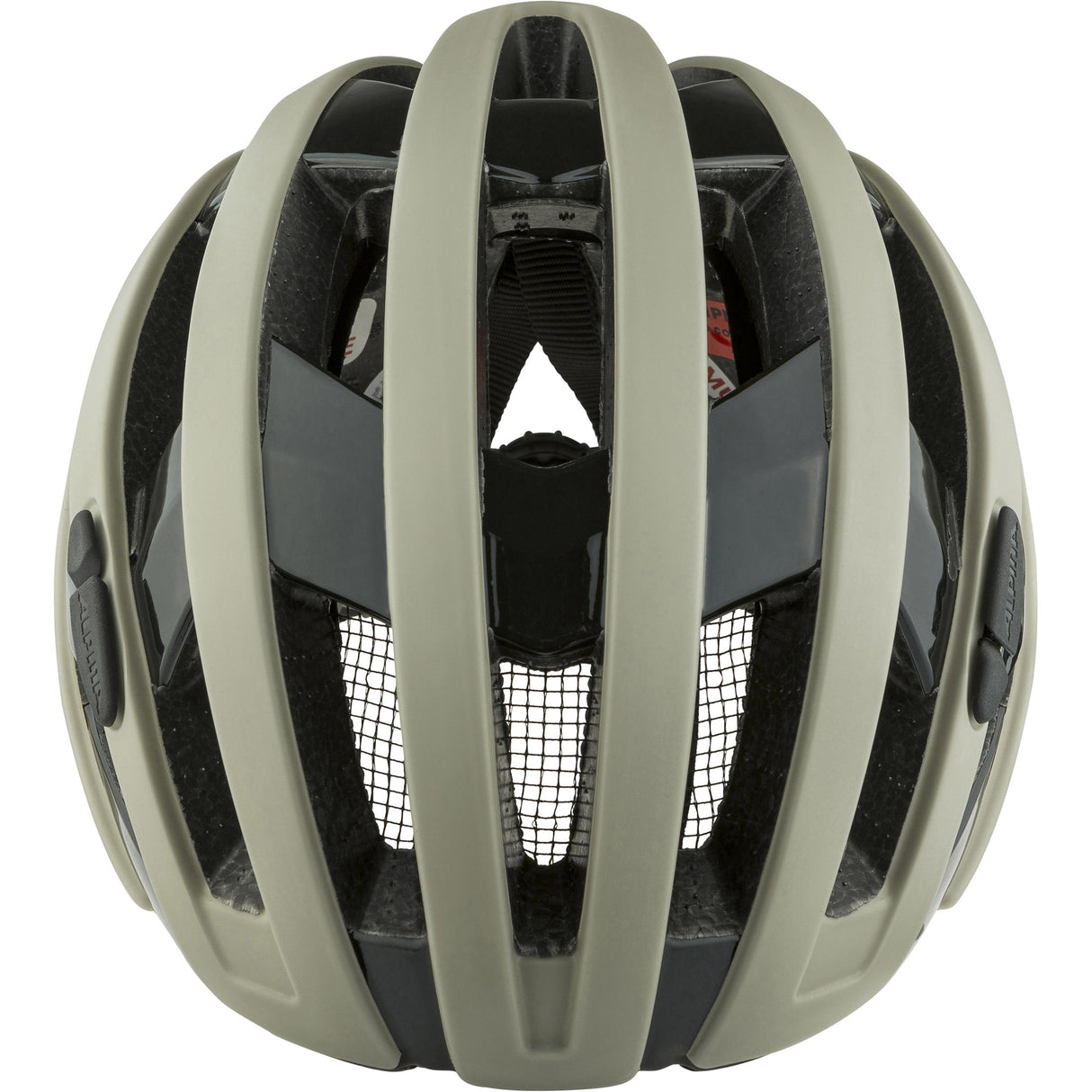 Casco della gara sportiva per abbigliamento sportivo olimpico Rave 51-56 MAT SAND