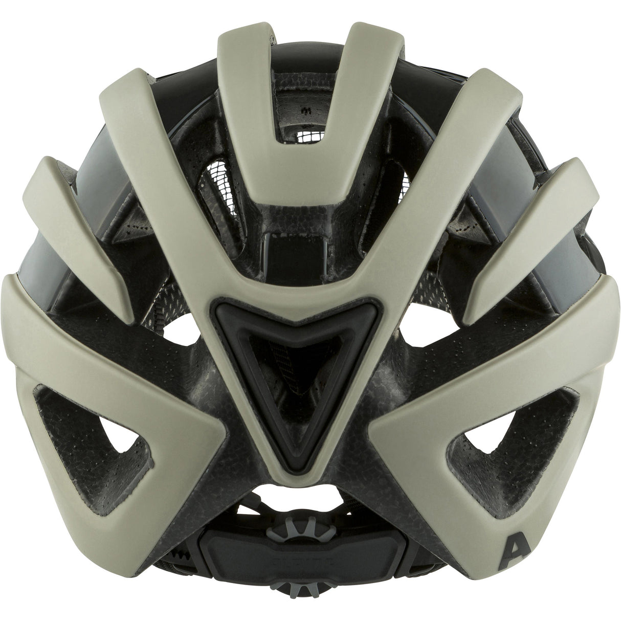 Casco della gara sportiva per abbigliamento sportivo olimpico Rave 51-56 MAT SAND